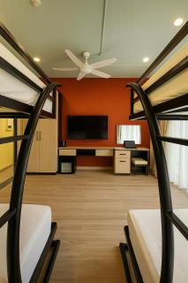 Sonasea Vân Đồn - Centraltique Seaside - Quang Ninh - 3