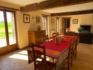 Gîte des grands Pouilloux - - 7