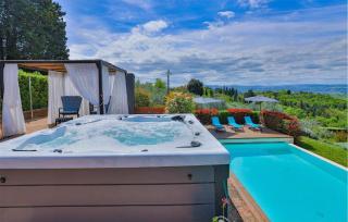 Lovely Home In Certaldo - Certaldo - 9