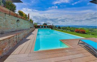 Lovely Home In Certaldo - Certaldo - 1