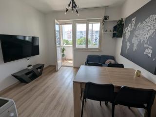 Sunny getaway apartment - Split - 8