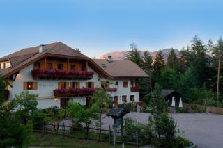 Hotel Wieslhof - Collepietra - 0