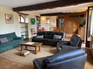 Gîte des grands Pouilloux - - 6