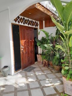 3 Bedrooms Villa in Prathumnak Jomtien - 8