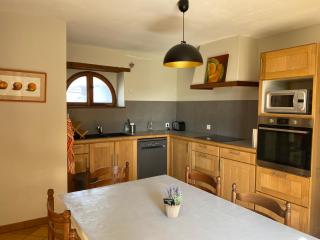 Gîte des grands Pouilloux - - 5