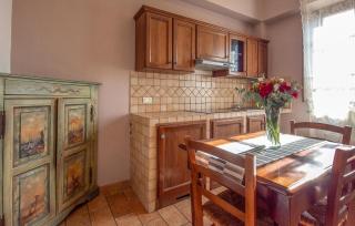 Cozy Apartment In Montone - Montone - 9