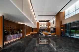 成都二江寺地铁站城际酒店 - Chengdu - 7
