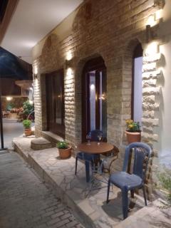 Chrysoulas Apartment - Yimnón - 7