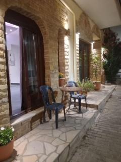 Chrysoulas Apartment - Yimnón - 6