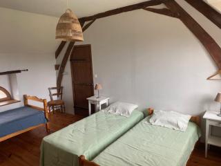 Gîte des grands Pouilloux - - 4