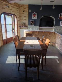 Chrysoulas Apartment - Yimnón - 1