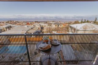 Boutique Hotel Kviria - Telavi - 9