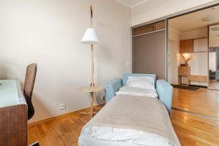 100 square meter 4-room central smart apt - Tallinn - 8