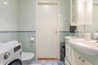 100 square meter 4-room central smart apt - Tallinn - 5
