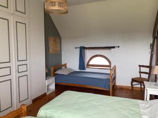 Gîte des grands Pouilloux - - 2