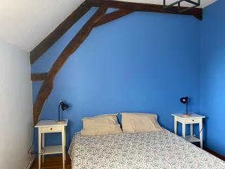 Gîte des grands Pouilloux - - 1