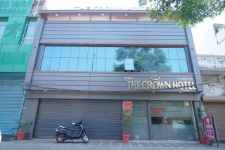 The Crown Hotel - Ludhiana - 9