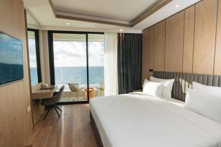 מלון אלמרה Almera Hotel - Bat Yam - 5