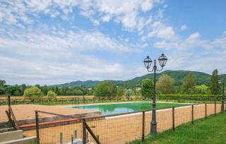 1 Bedroom Awesome Apartment In Montone - Montone - 0