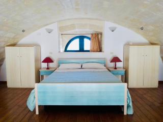 La Limesa, A 200 year old converted stable in Otranto - Otranto - 2