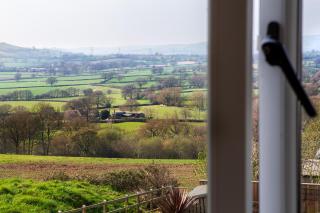 Strongate View Apartment - cosy stylish rural Jurassic coast & Bridport nearby - Netherbury - 5