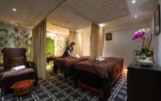 Victor Metropolis Hotel & rooftop bar - Hanoi - 4