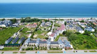 Apartamenty LIDO Sarbinowo by BALTIC CLUB - Sarbinowo - 0