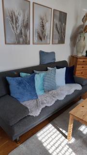 Ferienwohnung Sartorius - Bensheim - 5