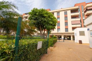Apartamento en Torre del Mar - Torre del Mar - 6
