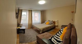 Sunny apartments - Liepāja - 0