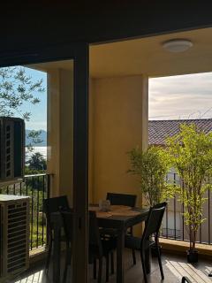 Appartement neuf, proche des plages et centre ville - Saint-Florent - 4