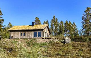 4 Bedroom Nice Home In Vinje - Trovatn - 0
