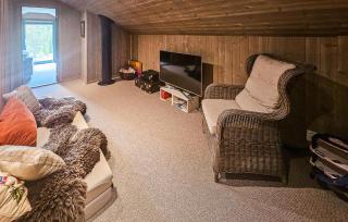 4 Bedroom Nice Home In Vinje - Trovatn - 8