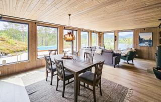 4 Bedroom Nice Home In Vinje - Trovatn - 5