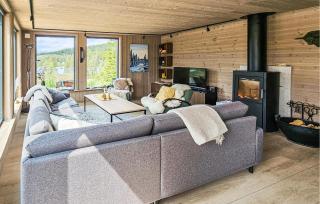 4 Bedroom Nice Home In Vinje - Trovatn - 4