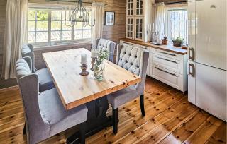 2 Bedroom Lovely Home In Nesbyen - Nesbyen - 4