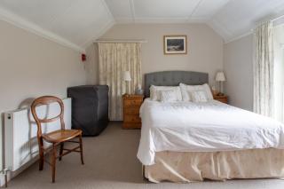 Strongate View Apartment - cosy stylish rural Jurassic coast & Bridport nearby - Netherbury - 1