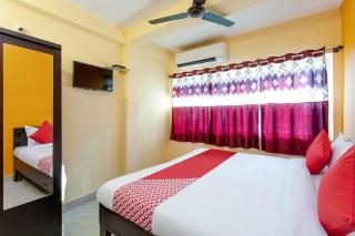 Hotel O Decision - Indore - 2