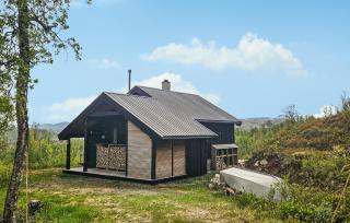 Stunning Home In Edland With Sauna - Botn - 0