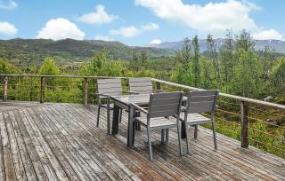 Stunning Home In Edland With Sauna - Botn - 9