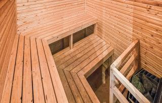 Stunning Home In Edland With Sauna - Botn - 3