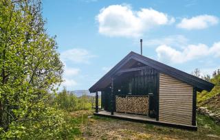 Stunning Home In Edland With Sauna - Botn - 1