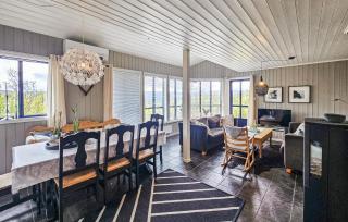 Stunning Home In Edland With Sauna - Botn - 8