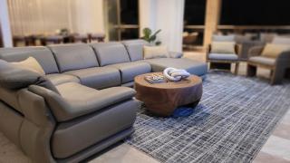 Luxurious Apartment La Amada Ocean View - 5
