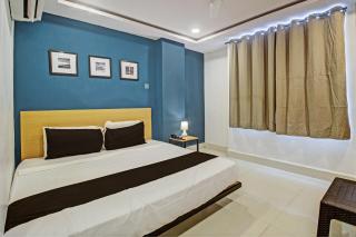 Super Hotel O Qualia Miyapur - Kondapur - 9