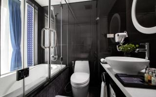 Victor Metropolis Hotel & rooftop bar - Hanoi - 5