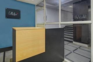 Super Hotel O Qualia Miyapur - Kondapur - 8