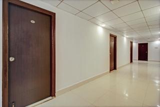 Super Hotel O Qualia Miyapur - Kondapur - 7