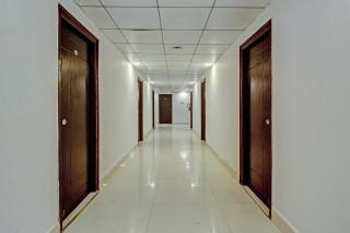 Super Hotel O Qualia Miyapur - Kondapur - 6