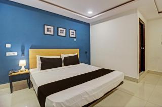 Super Hotel O Qualia Miyapur - Kondapur - 3
